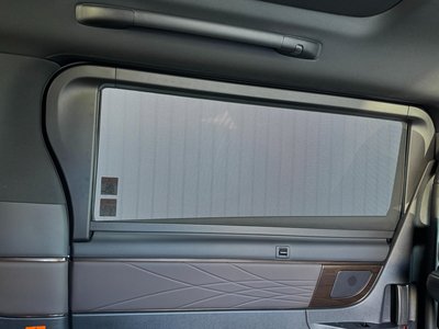 2026 Toyota VELLFIRE 缩略图 72