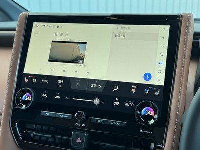 2026 Toyota VELLFIRE 缩略图 44