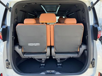 2026 Toyota VELLFIRE 缩略图 76