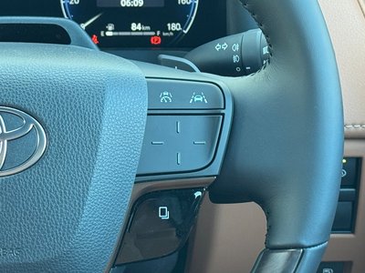 2026 Toyota VELLFIRE 缩略图 62