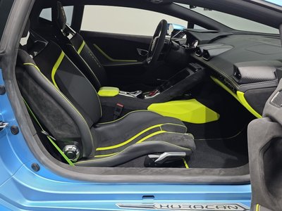 2023 Lamborghini HURACAN — миниатюра 11