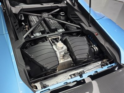 صورة 7 لـ 2023 Lamborghini HURACAN