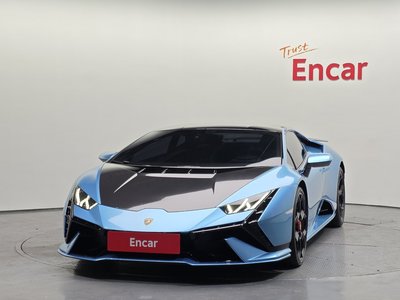 صورة 2 لـ 2023 Lamborghini HURACAN