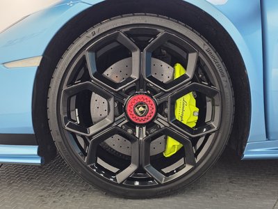 صورة 6 لـ 2023 Lamborghini HURACAN