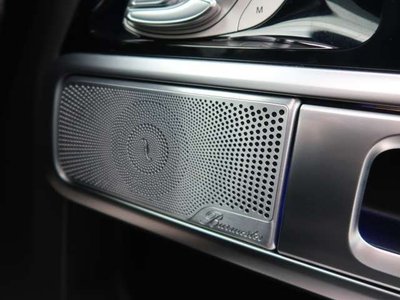 MERCEDES-BENZ G-CLASS - 3