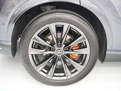 2024 Lexus RX — миниатюра 29