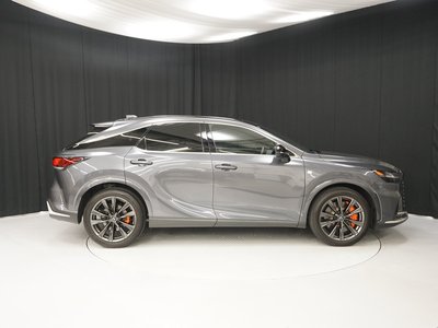 صورة 6 لـ 2024 Lexus RX