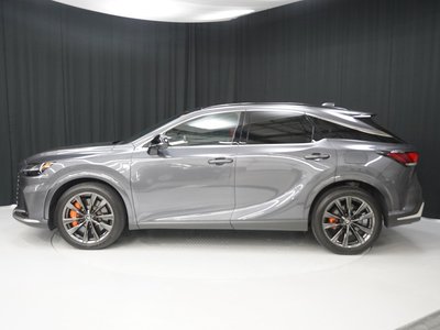صورة 3 لـ 2024 Lexus RX