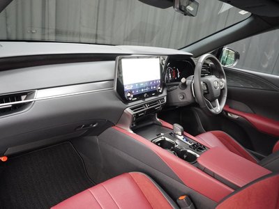 2024 Lexus RX — миниатюра 27