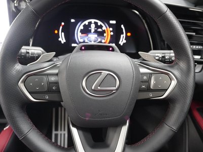 2024 Lexus RX — миниатюра 18