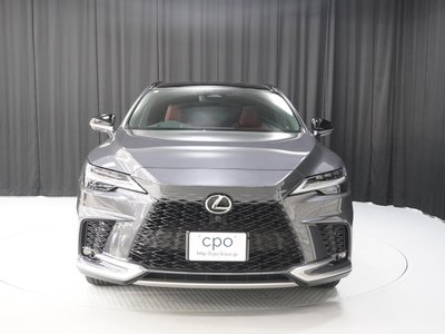 صورة 8 لـ 2024 Lexus RX