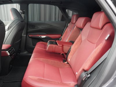 2024 Lexus RX — миниатюра 12