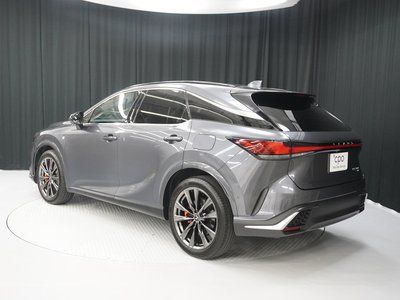 صورة 4 لـ 2024 Lexus RX
