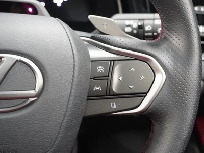 2024 Lexus RX — миниатюра 19