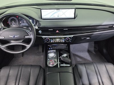 صورة 5 لـ 2022 Genesis G80 (RG3)