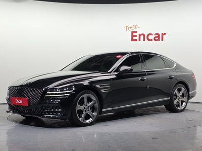 صورة 1 لـ 2022 Genesis G80 (RG3)