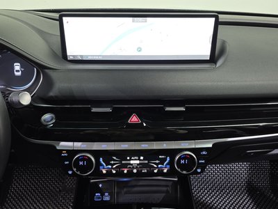 صورة مصغرة 14 لـ 2022 Genesis G80 (RG3)