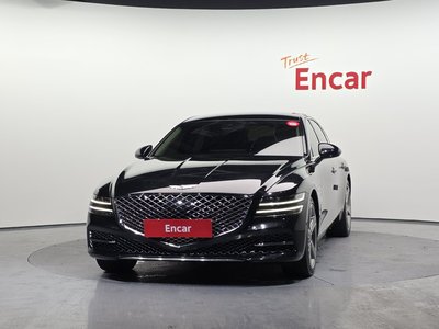 صورة 2 لـ 2022 Genesis G80 (RG3)
