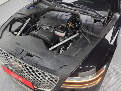 صورة 7 لـ 2022 Genesis G80 (RG3)
