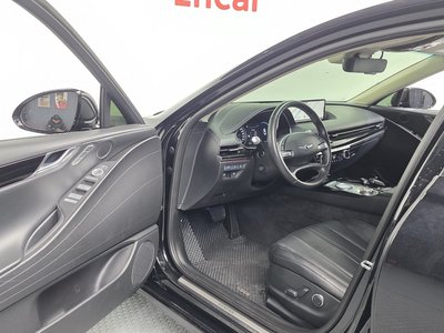 صورة 10 لـ 2022 Genesis G80 (RG3)