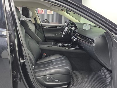 صورة مصغرة 11 لـ 2022 Genesis G80 (RG3)