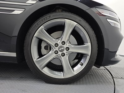 صورة 6 لـ 2022 Genesis G80 (RG3)