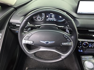 صورة مصغرة 13 لـ 2022 Genesis G80 (RG3)
