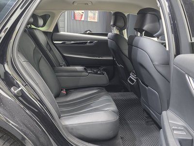 صورة مصغرة 12 لـ 2022 Genesis G80 (RG3)