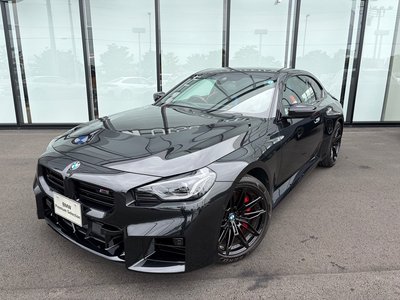BMW M2 COUPE - 2