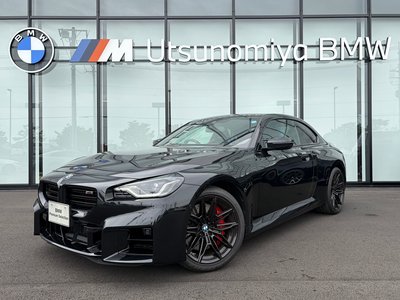 BMW M2 COUPE - 1