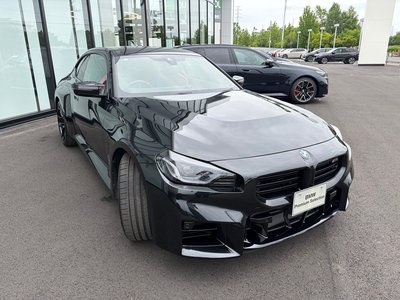 BMW M2 COUPE - 4