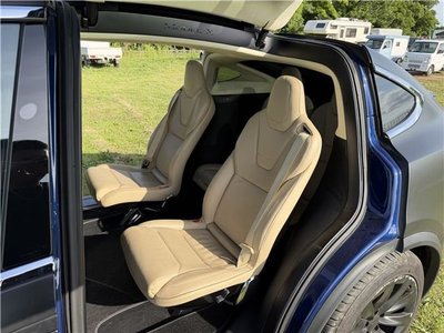 صورة مصغرة 49 لـ 2017 Tesla MODEL X