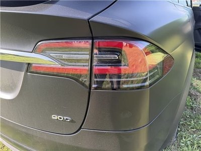 صورة مصغرة 69 لـ 2017 Tesla MODEL X