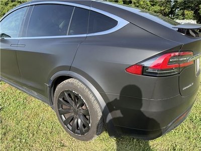 صورة مصغرة 11 لـ 2017 Tesla MODEL X