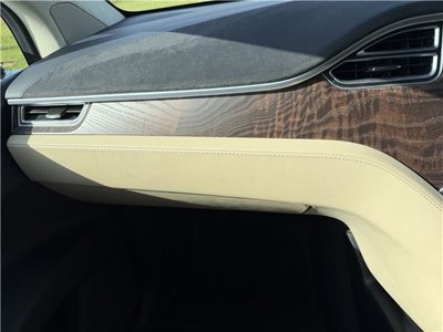 صورة مصغرة 21 لـ 2017 Tesla MODEL X