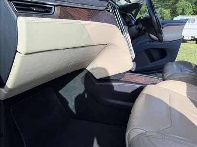 صورة مصغرة 61 لـ 2017 Tesla MODEL X