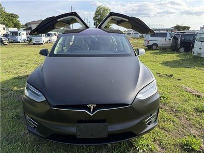 صورة مصغرة 53 لـ 2017 Tesla MODEL X