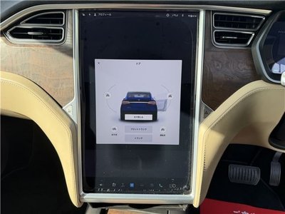 صورة مصغرة 20 لـ 2017 Tesla MODEL X