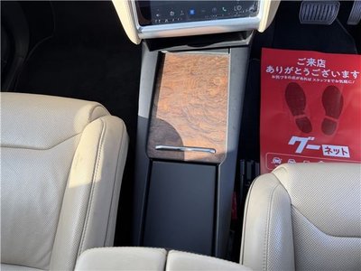 صورة مصغرة 22 لـ 2017 Tesla MODEL X