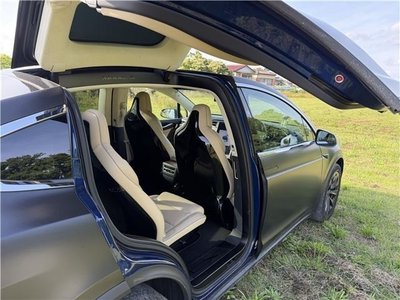 صورة مصغرة 40 لـ 2017 Tesla MODEL X