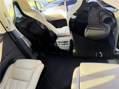 صورة مصغرة 44 لـ 2017 Tesla MODEL X