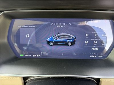 صورة مصغرة 18 لـ 2017 Tesla MODEL X