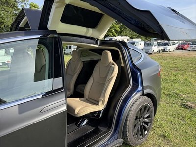 صورة مصغرة 48 لـ 2017 Tesla MODEL X