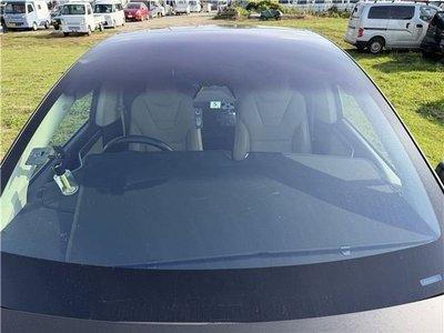 2017 Tesla MODEL X photo 7