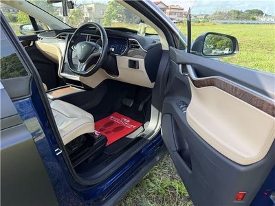صورة مصغرة 14 لـ 2017 Tesla MODEL X