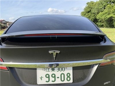 صورة مصغرة 12 لـ 2017 Tesla MODEL X