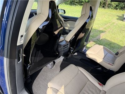 صورة مصغرة 51 لـ 2017 Tesla MODEL X