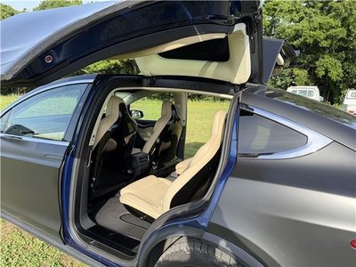 صورة مصغرة 47 لـ 2017 Tesla MODEL X