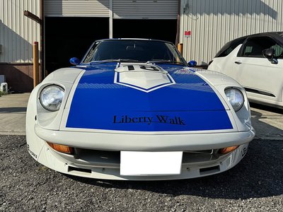 NISSAN FAIRLADY Z - 2