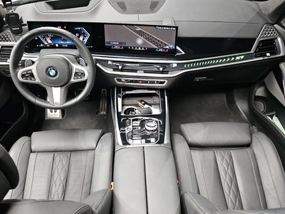 BMW X7 - 5